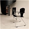Sillón Egoa Madera Fija Stua