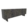 Aparador Materia XGlass Lago