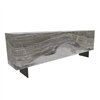 Aparador Materia XGlass Lago