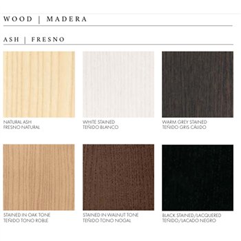 Silla Laclasica Madera Stua