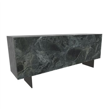 Aparador Materia 1005 XGlass Lago