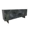 Aparador Materia 1005 XGlass Lago