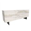 Aparador Materia 1005 XGlass Lago
