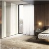Mesita de noche 36e8 XGlass Lago