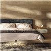 Mesita de noche 36e8 XGlass Lago
