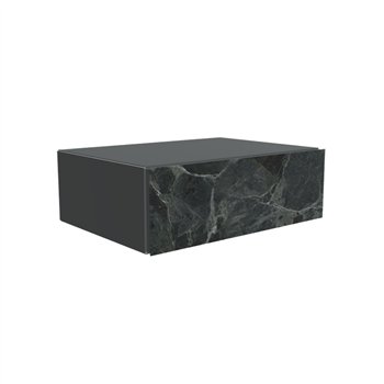 Mesita de noche 36e8 XGlass Lago
