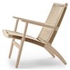 Butaca CH25 Carl Hansen and Son