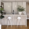 Onda cocina: Blanco