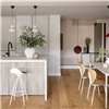 Onda cocina: Blanco