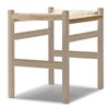 Taburete CH53 Carl Hansen and Son