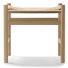 Taburete CH53 Carl Hansen and Son