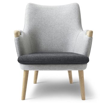Butaca CH71 Carl Hansen and Son