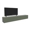 Mueble TV 36e8 cristal Lago
