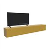 Mueble TV 36e8 cristal Lago