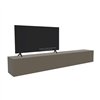 Mueble TV 36e8 cristal Lago