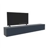 Mueble TV 36e8 cristal Lago