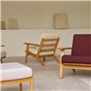 Butaca CH290 Carl Hansen and Son
