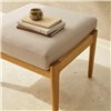 Reposapiés CH290F Carl Hansen and Son