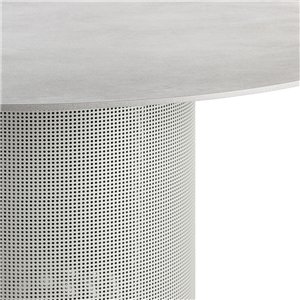 Mesa monopata Solanas Gandia Blasco