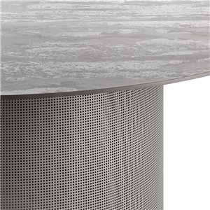 Mesa monopata Solanas Gandia Blasco