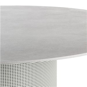 Mesa monopata Solanas Gandia Blasco