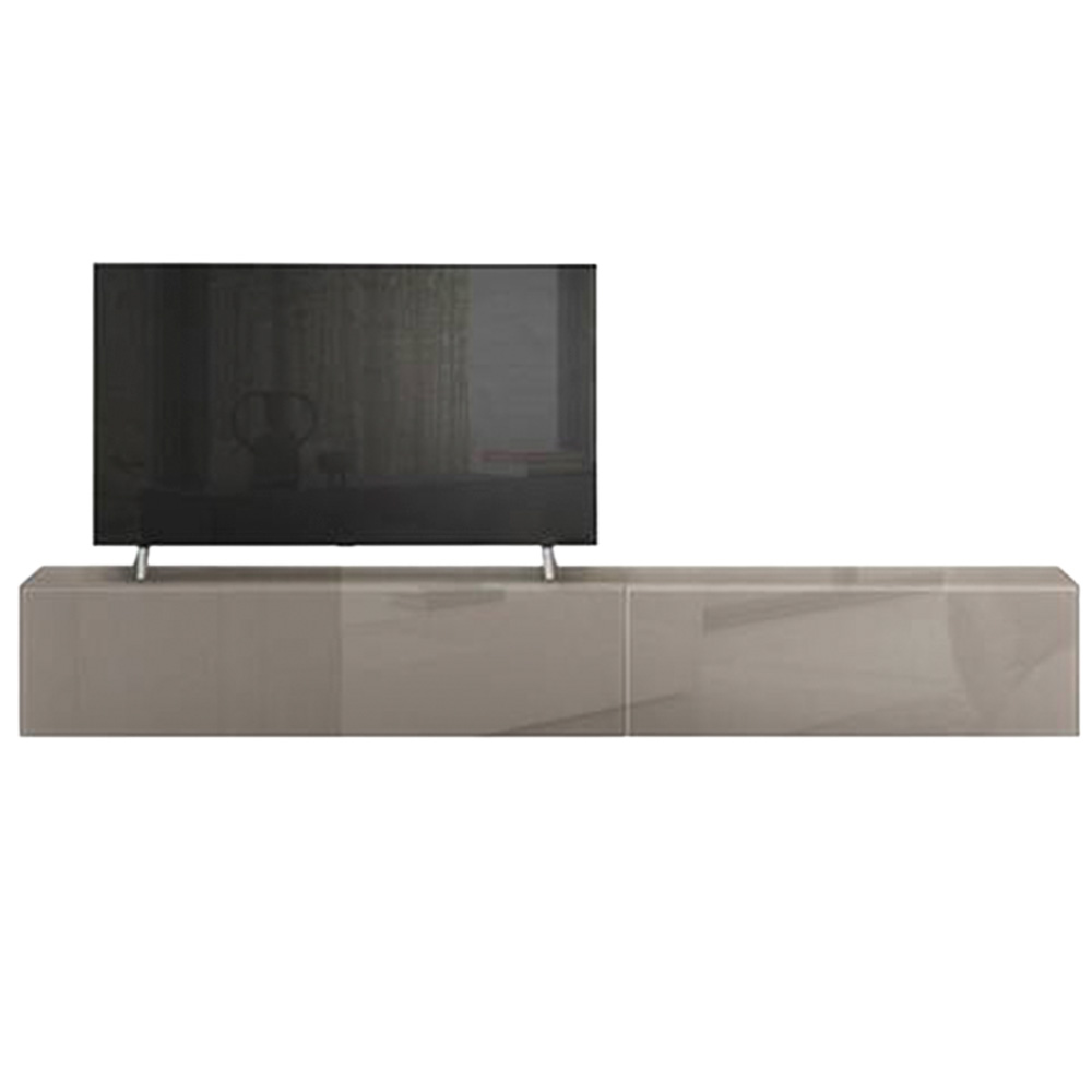 Mueble TV 36e8 cristal Lago