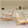 Sillón CH291 Carl Hansen and Son