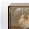 Mueble TV 36e8 Glass Wildwood Lago