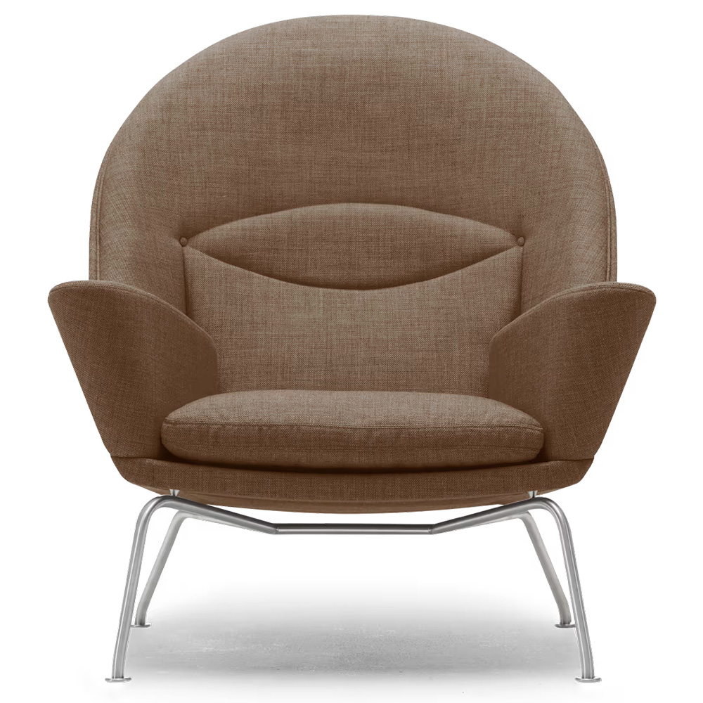 Butaca Oculus CH468 Tela Carl Hansen and Son - Mood 04104