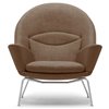 Butaca Oculus CH468 Tela Carl Hansen and Son - Mood 04104