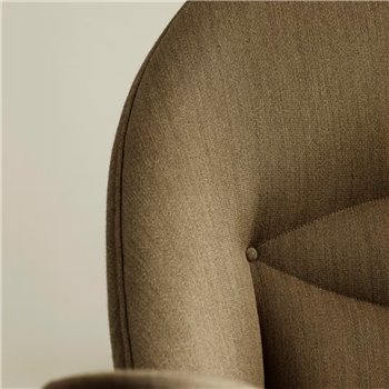 Butaca Oculus CH468 Tela Carl Hansen and Son