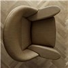 Butaca Oculus CH468 Tela Carl Hansen and Son