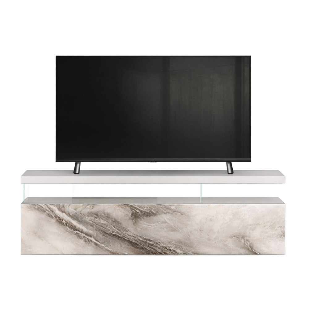 Mueble TV Air lacado Lago