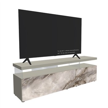 Mueble TV Air lacado Lago