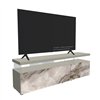 Mueble TV Air lacado Lago