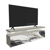 Mueble TV Air lacado Lago