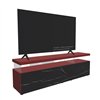 Mueble TV Air lacado Lago