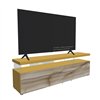 Mueble TV Air lacado Lago