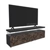 Mueble TV Air lacado Lago