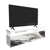 Mueble TV Air lacado Lago