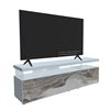 Mueble TV Air lacado Lago