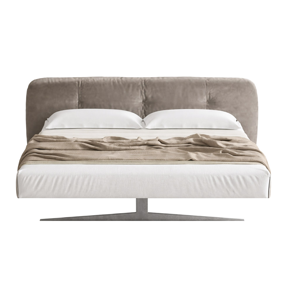 Cama matrimonio Bounty Lago