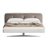 Cama matrimonio Bounty Lago
