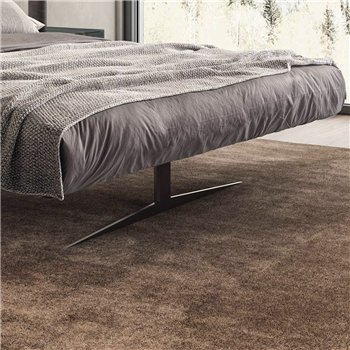 Cama matrimonio Bounty Lago