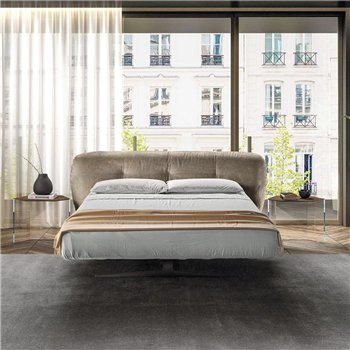 Cama matrimonio Bounty Lago