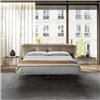 Cama matrimonio Bounty Lago