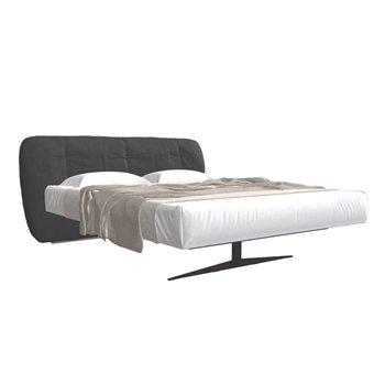 Cama matrimonio Bounty Lago