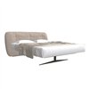 Cama matrimonio Bounty Lago