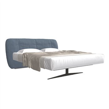 Cama matrimonio Bounty Lago