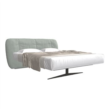 Cama matrimonio Bounty Lago